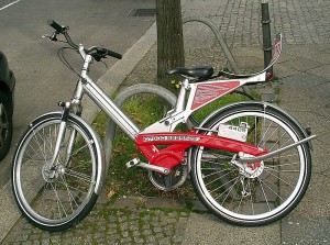 Call a Bike (Foto von Wikipedia)